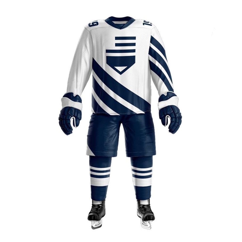 Ice Hockey Uniforms