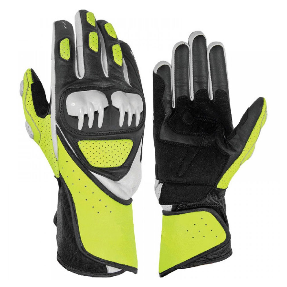 Motorbike Cordura Gloves