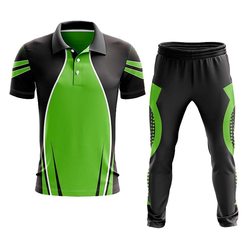 Cricket Uniforms