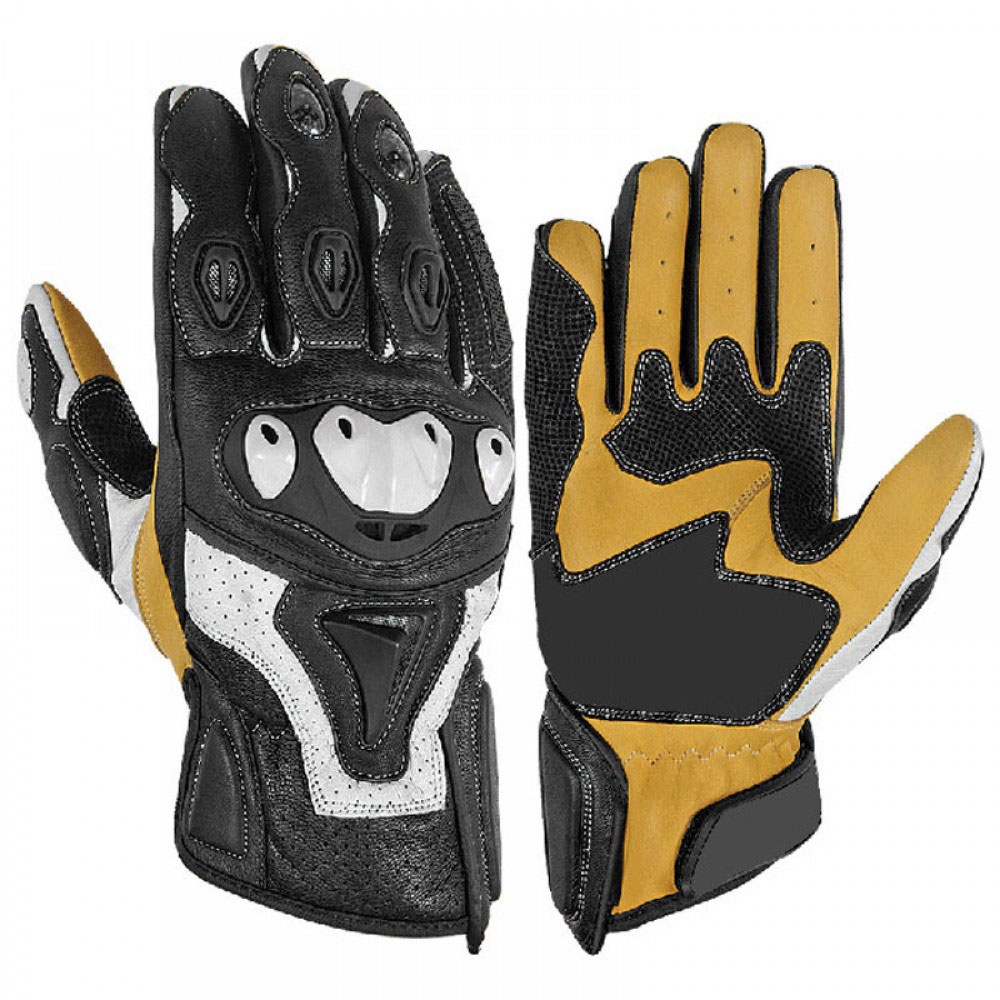 Motorbike Cordura Gloves