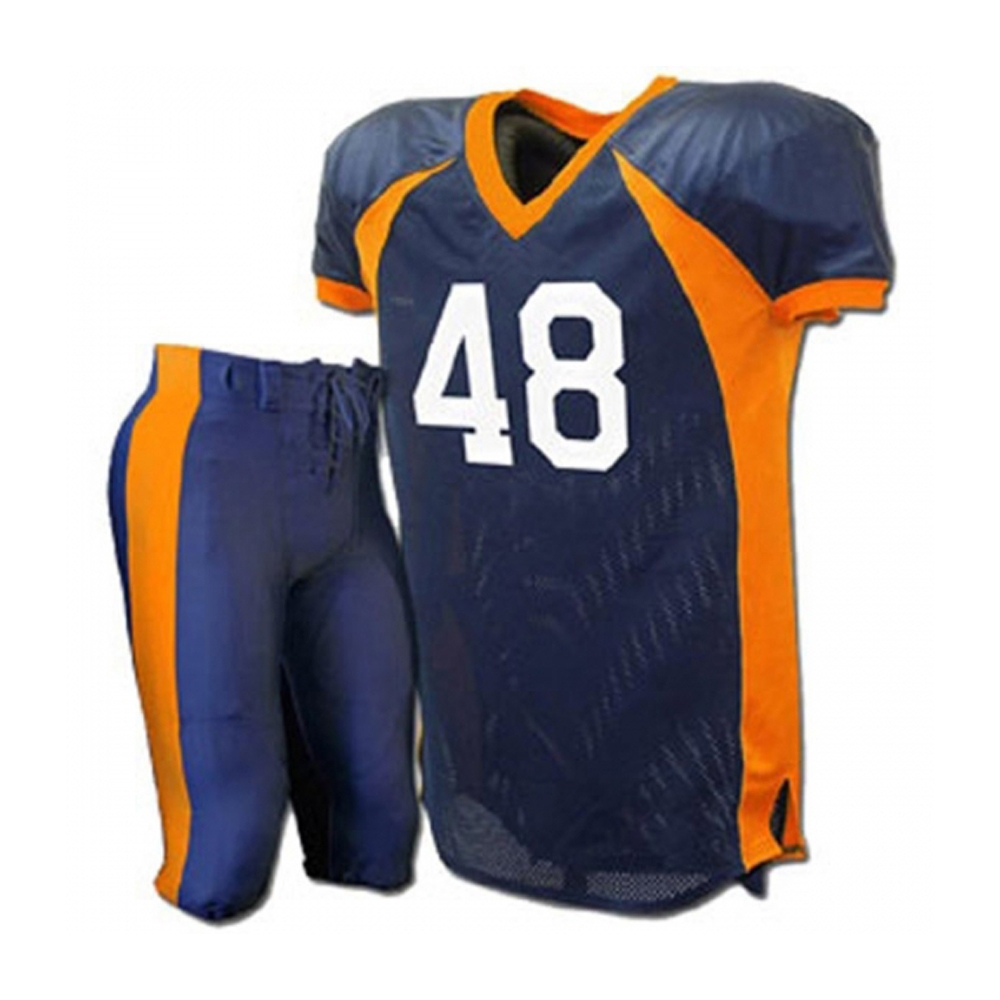 American Football Uniforms